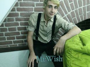 MrWish