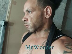 MrWonder