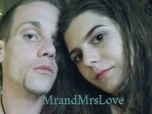 MrandMrsLove