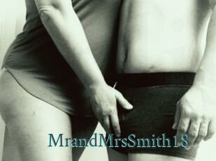 MrandMrsSmith18