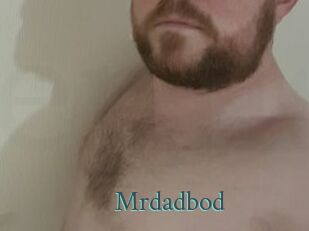 Mrdadbod