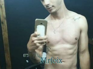 Mrfoix