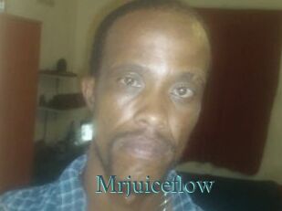 Mrjuiceflow