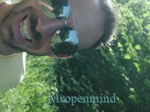 Mropenmind