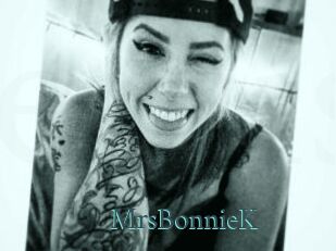 MrsBonnieK