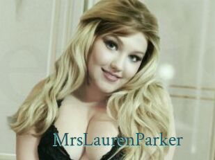 MrsLaurenParker