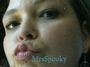 MrsSpooky