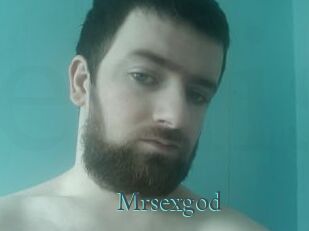 Mrsexgod