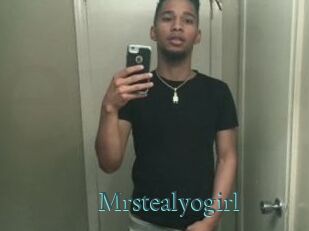 Mrstealyogirl