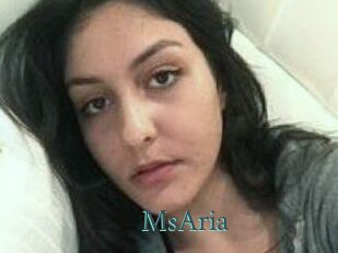 MsAria