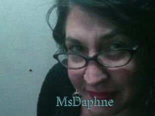 MsDaphne En live show