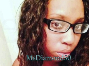 MsDiamond50