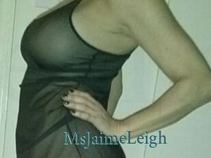 MsJaimeLeigh