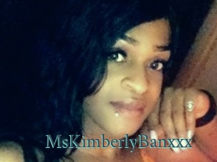 MsKimberlyBanxxx