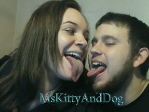 MsKittyAndDog