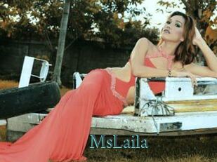 MsLaila