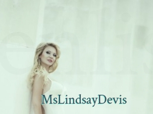 MsLindsayDevis