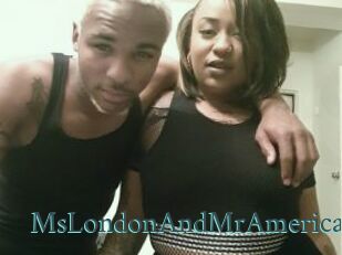 MsLondonAndMrAmerica