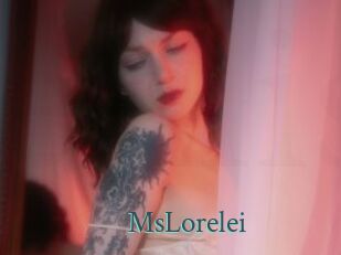 MsLorelei