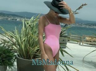 MsMadonna