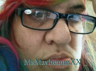 MsMayhemmXX