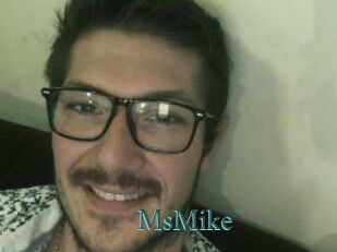 MsMike