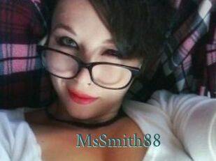 MsSmith88