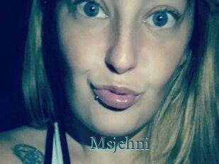 Msjehni