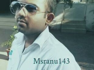 Msranu143