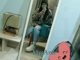 MssAnn