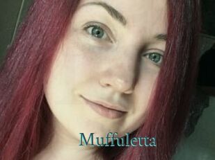 Muffuletta