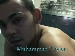 Muhammad_Tayler