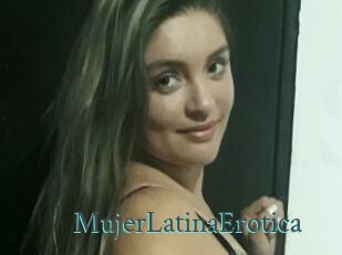 MujerLatinaErotica