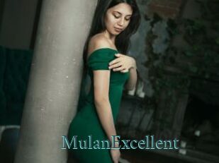 MulanExcellent