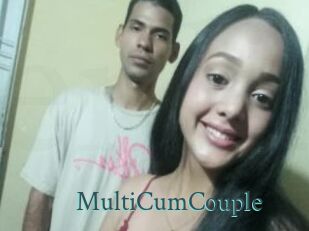 MultiCumCouple