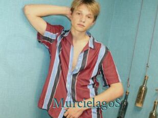 MurcielagoS En live show
