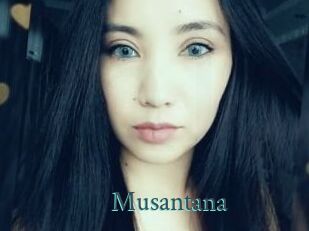 Musantana