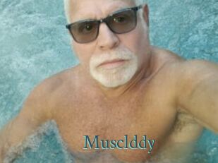 Musclddy
