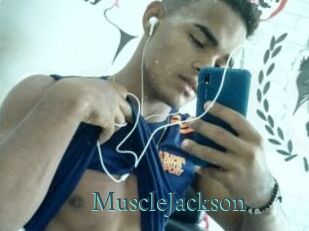 MuscleJackson