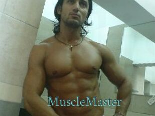 MuscleMaster