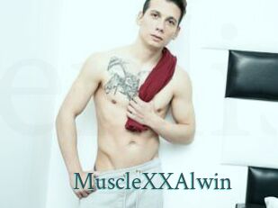 MuscleXXAlwin