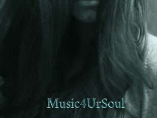 Music4UrSoul