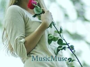 MusicMuse