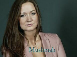 Muslimah