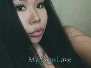 MyAsianLove
