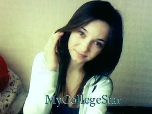 MyCollegeStar