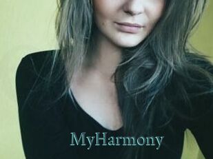 MyHarmony