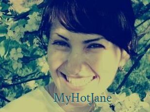 MyHotJane