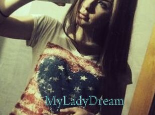 MyLadyDream