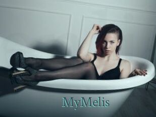 MyMelis